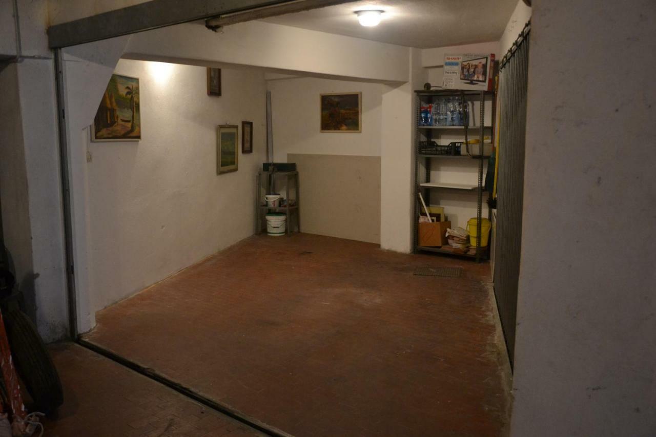 Studio Flat Tigullio & Garage Rapallo Exterior foto