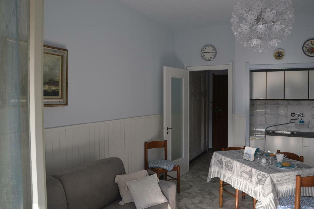 Studio Flat Tigullio & Garage Rapallo Exterior foto