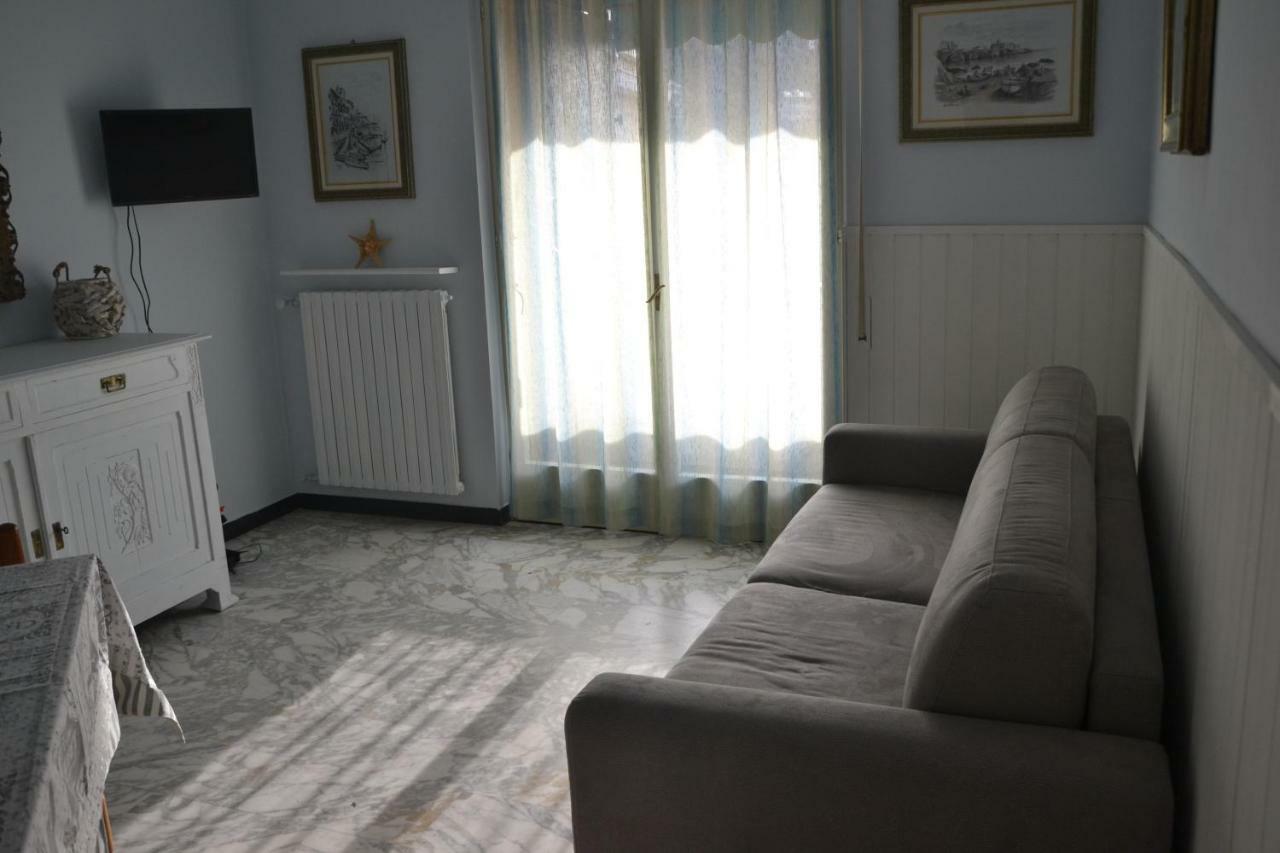 Studio Flat Tigullio & Garage Rapallo Exterior foto