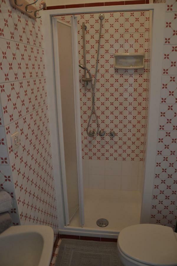 Studio Flat Tigullio & Garage Rapallo Exterior foto